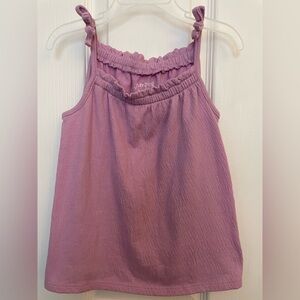 5 for $10🟢 Jumping Beans Purple Tank Top. EUC.